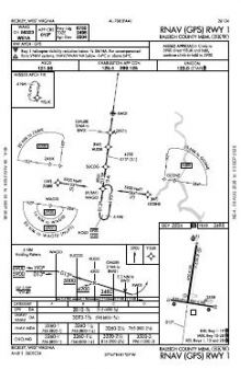 RNAV (GPS) RWY 01 chart preview