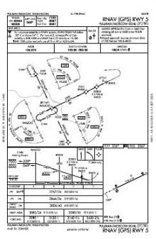 RNAV (GPS) RWY 05 chart preview