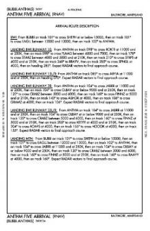 ANTHM FIVE (RNAV), CONT.2 chart preview