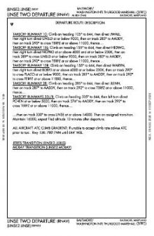 LINSE TWO (RNAV), CONT.1 chart preview