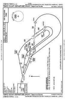 TERPZ EIGHT (RNAV) chart preview