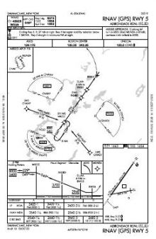 RNAV (GPS) RWY 05 chart preview