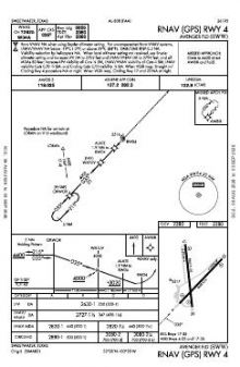 RNAV (GPS) RWY 04 chart preview