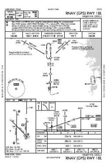 RNAV (GPS) RWY 18L chart preview