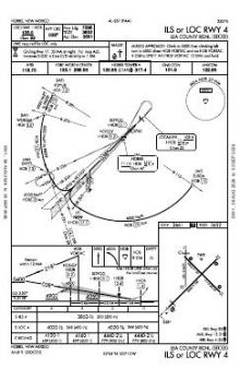 ILS OR LOC RWY 04 chart preview