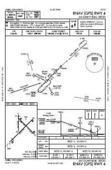 RNAV (GPS) RWY 04 chart preview