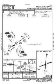 RNAV (GPS) RWY 07 chart preview