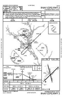 RNAV (GPS) RWY 05 chart preview
