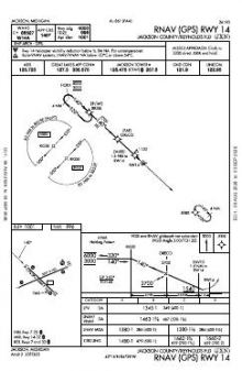 RNAV (GPS) RWY 14 chart preview