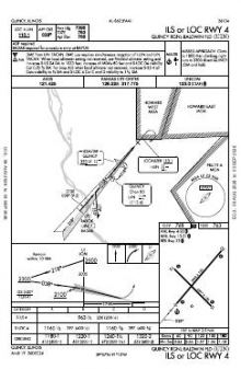 ILS OR LOC RWY 04 chart preview