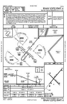 RNAV (GPS) RWY 04 chart preview