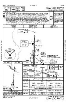 ILS OR LOC RWY 02 chart preview