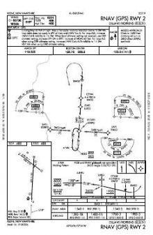 RNAV (GPS) RWY 02 chart preview