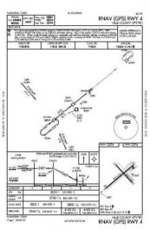 RNAV (GPS) RWY 04 chart preview