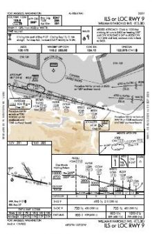 ILS OR LOC RWY 09 chart preview