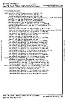 WATTR ONE (OBSTACLE) (RNAV), CONT.1 chart preview