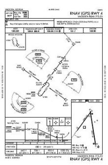 RNAV (GPS) RWY 04 chart preview