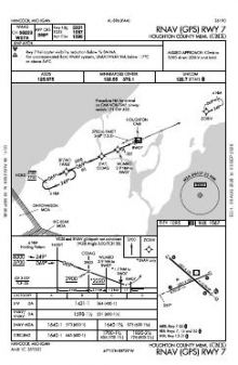 RNAV (GPS) RWY 07 chart preview