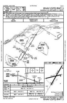 RNAV (GPS) RWY 05 chart preview