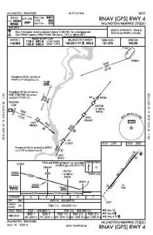 RNAV (GPS) RWY 04 chart preview