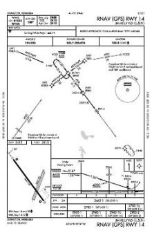 RNAV (GPS) RWY 14 chart preview