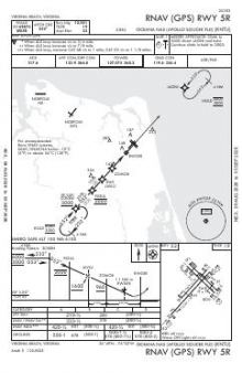 RNAV (GPS) RWY 05R chart preview