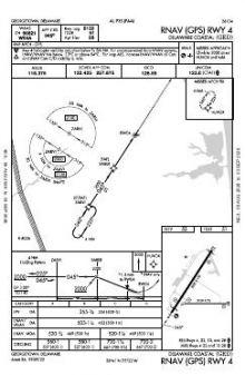RNAV (GPS) RWY 04 chart preview