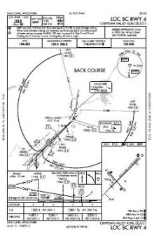 LOC BC RWY 04 chart preview