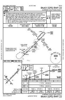 RNAV (GPS) RWY 22 chart preview