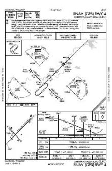 RNAV (GPS) RWY 04 chart preview