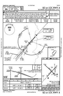 ILS OR LOC RWY 04 chart preview