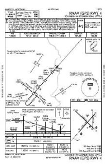 RNAV (GPS) RWY 04 chart preview
