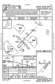 RNAV (GPS) RWY 05 chart preview