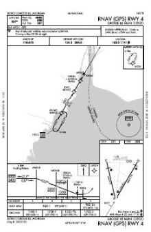 RNAV (GPS) RWY 04 chart preview