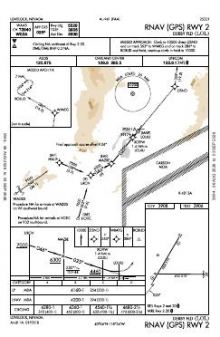 RNAV (GPS) RWY 02 chart preview