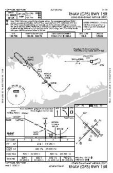 RNAV (GPS) RWY 15R chart preview