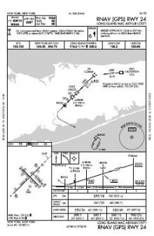 RNAV (GPS) RWY 24 chart preview