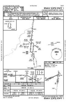 RNAV (GPS) RWY 01 chart preview