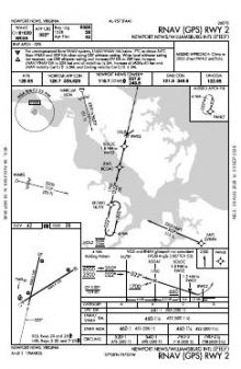RNAV (GPS) RWY 02 chart preview
