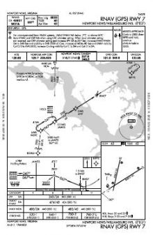 RNAV (GPS) RWY 07 chart preview