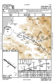 GPS RWY 29 chart preview