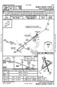 RNAV (GPS) Y RWY 04 chart preview