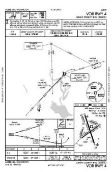 VOR RWY 04 chart preview