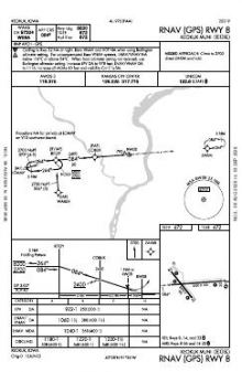 RNAV (GPS) RWY 08 chart preview