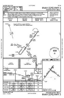RNAV (GPS) RWY 05 chart preview