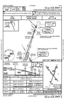 ILS OR LOC RWY 02 chart preview