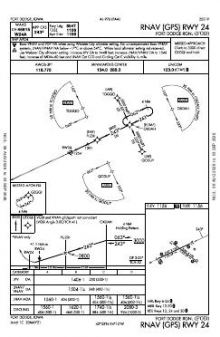 RNAV (GPS) RWY 24 chart preview