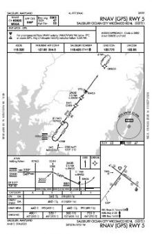 RNAV (GPS) RWY 05 chart preview