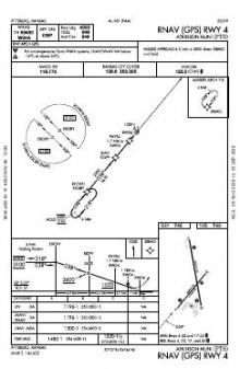RNAV (GPS) RWY 04 chart preview