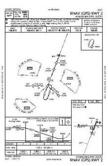 RNAV (GPS) RWY 02 chart preview